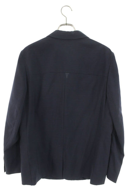Dior CD Icon Wool Tailored Jacket 48c — view 2