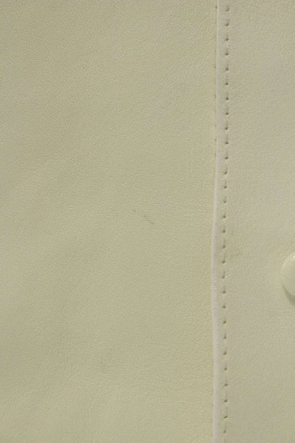 Dior Cannage Cutout Sheepskin Jacket 46 — view 3
