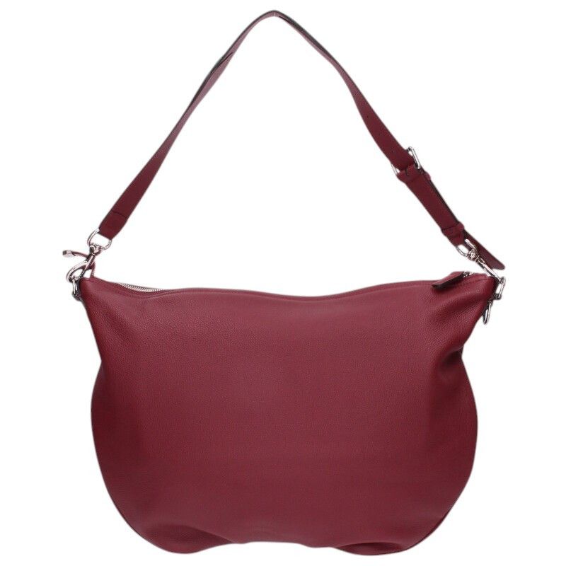 Gucci Leather Shoulder Bag — view 2