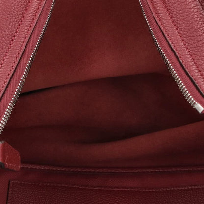 Gucci Leather Shoulder Bag — view 3