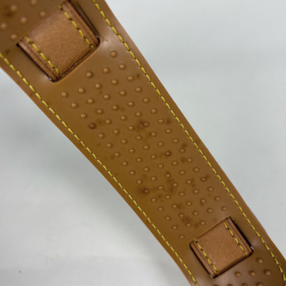 Louis Vuitton Saumur 30 Crossbody Shoulder Bag Monogram Brown — view 7