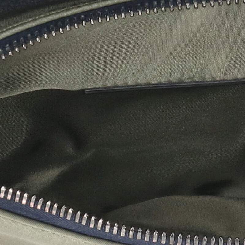 Dior Sacai Saddle Shoulder Bag — view 3
