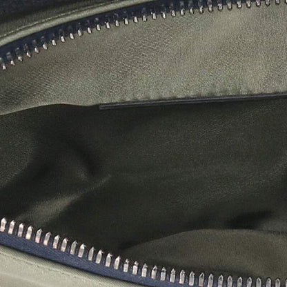 Dior Sacai Saddle Shoulder Bag — view 3