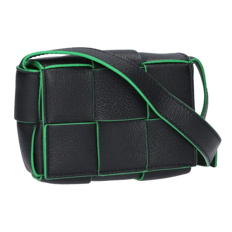 Bottega Veneta Candy Cassette Shoulder Bag