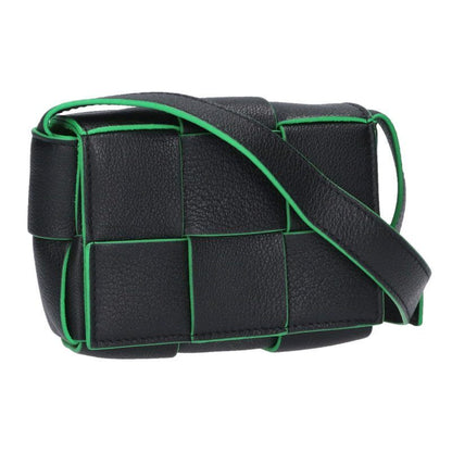 Bottega Veneta Candy Cassette Shoulder Bag