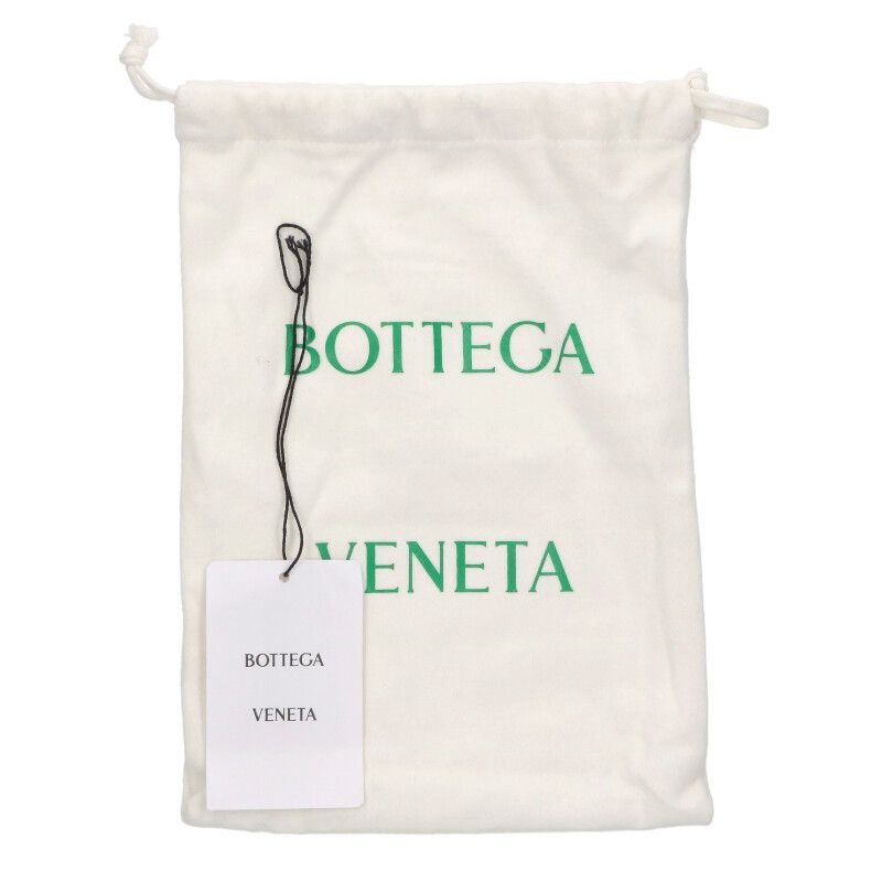 Bottega Veneta Candy Cassette Shoulder Bag — view 5