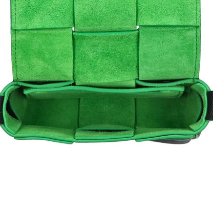 Bottega Veneta Candy Cassette Shoulder Bag — view 3