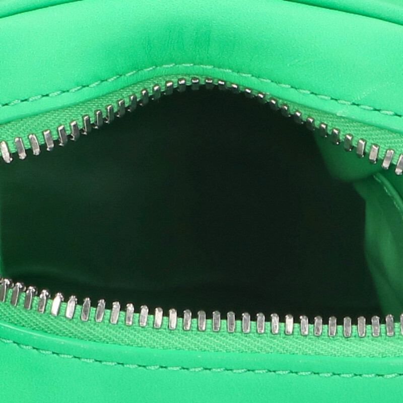 Bottega Veneta Intrecciato Phone Pouch Shoulder Bag — view 3