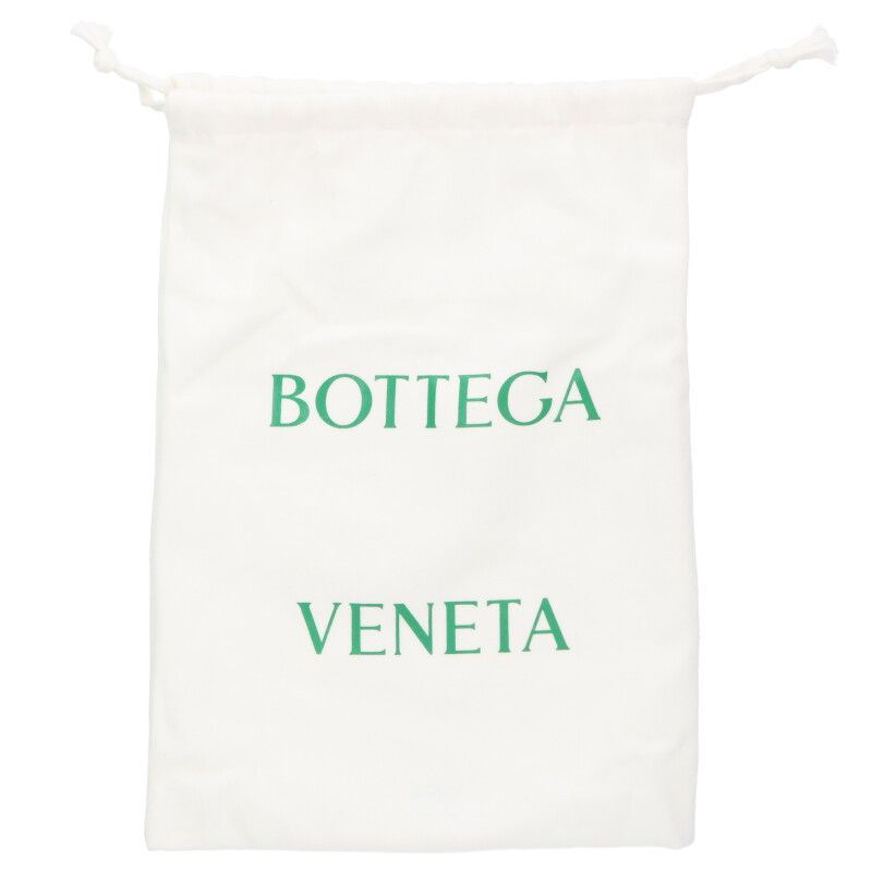 Bottega Veneta Intrecciato Phone Pouch Shoulder Bag — view 5