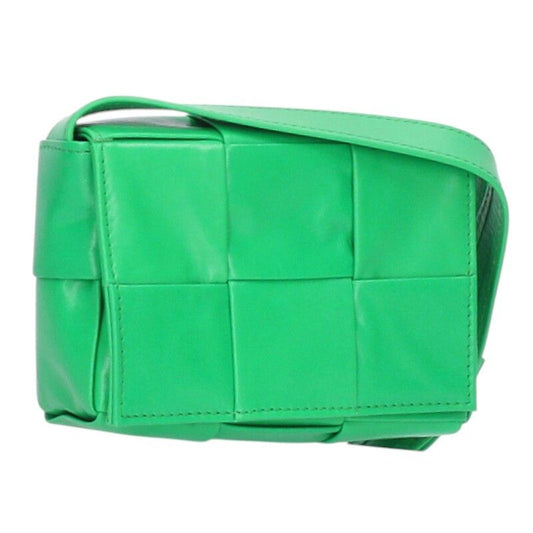 Bottega Veneta Candy Cassette Shoulder Bag
