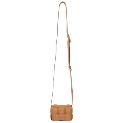 Bottega Veneta Candy Patted Cassette Shoulder Bag — view 2