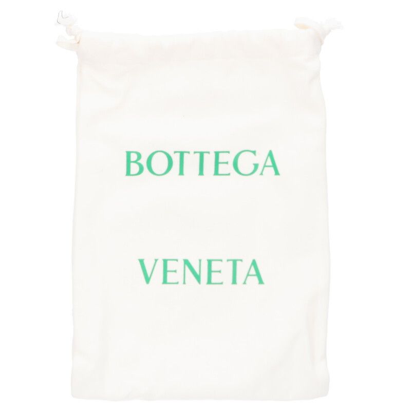 Bottega Veneta Candy Patted Cassette Shoulder Bag — view 5