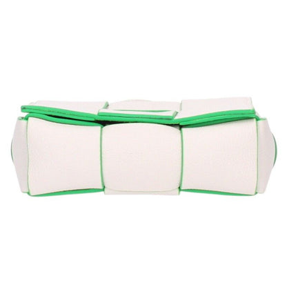 Bottega Veneta Candy Cassette Shoulder Bag — view 4