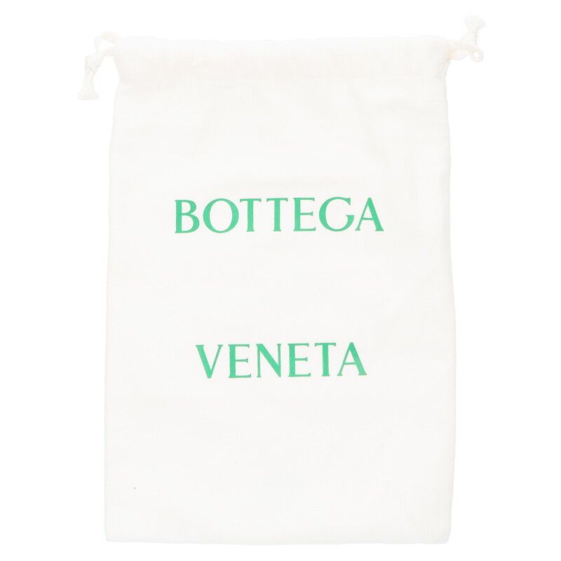 Bottega Veneta Candy Cassette Shoulder Bag — view 5