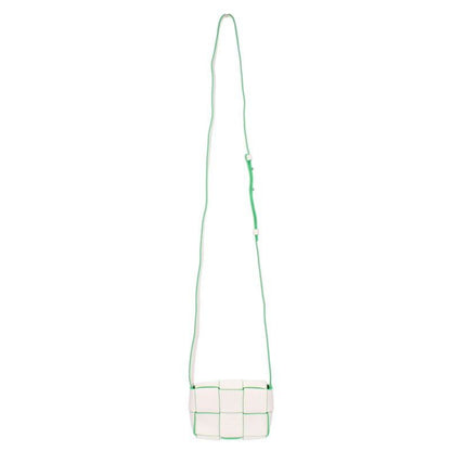 Bottega Veneta Candy Cassette Shoulder Bag — view 2