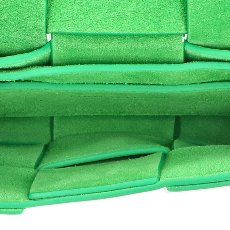 Bottega Veneta Candy Cassette Shoulder Bag — view 3