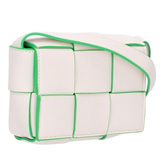 Bottega Veneta Candy Cassette Shoulder Bag