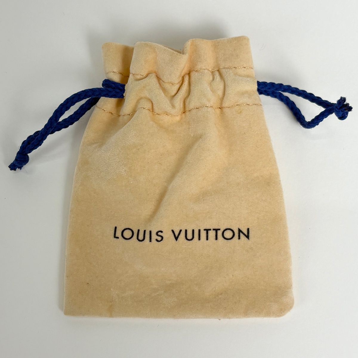 Louis Vuitton Flower Full Necklace Monogram Gold Plated — view 5