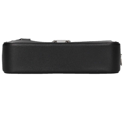 Balenciaga Leather Square Shoulder Bag — view 4