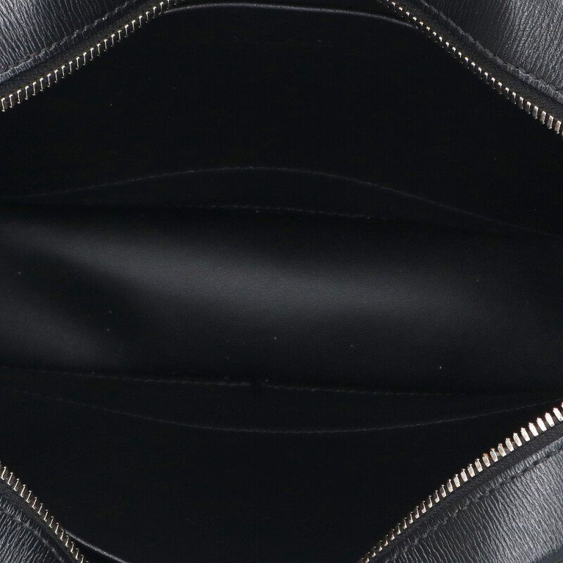 Balenciaga Leather Square Shoulder Bag — view 3