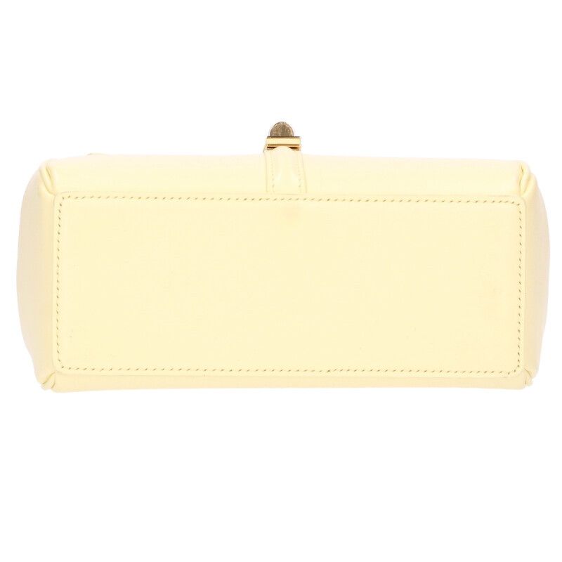 Celine 16 Saises Satin Calfskin 2-Way Handbag — view 4