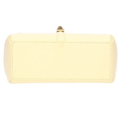 Celine 16 Saises Satin Calfskin 2-Way Handbag — view 4