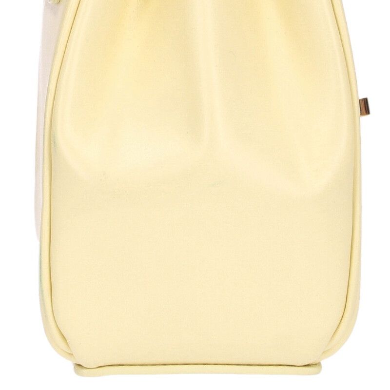 Celine 16 Saises Satin Calfskin 2-Way Handbag — view 5
