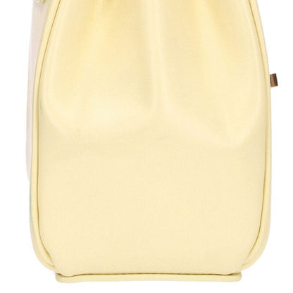 Celine 16 Saises Satin Calfskin 2-Way Handbag — view 5