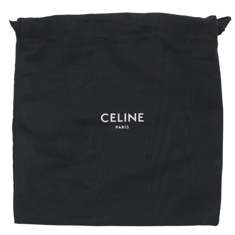 Celine Classic Box Small Box Calf Shoulder Bag — view 5