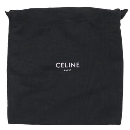 Celine Classic Box Small Box Calf Shoulder Bag — view 5