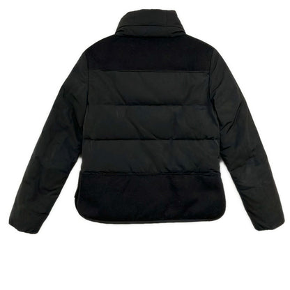 Moncler Down Jacket 1 S Athanasia Black Long Sleeve Winter — view 2