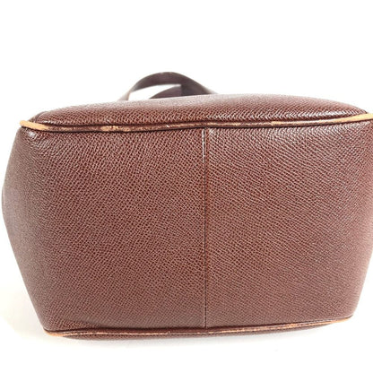 Bvlgari Shoulder Bag Logo Leather — view 6