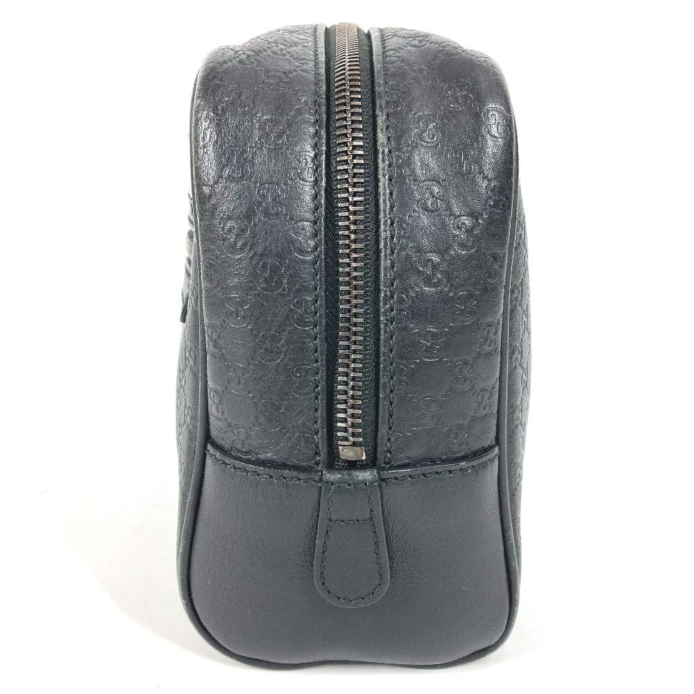 Gucci Second Bag GG Logo Shi Marais the Black — view 4