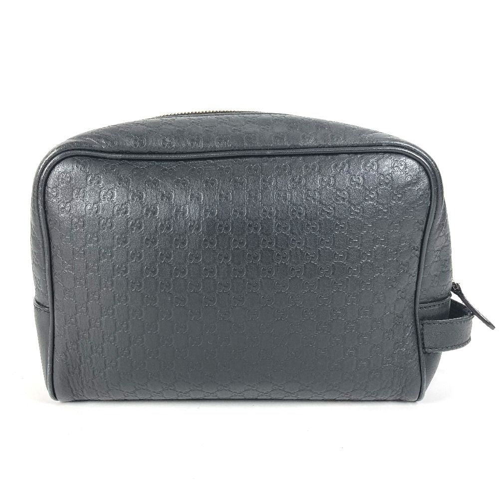Gucci Second Bag GG Logo Shi Marais the Black — view 2