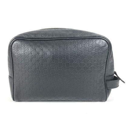 Gucci Second Bag GG Logo Shi Marais the Black — view 2