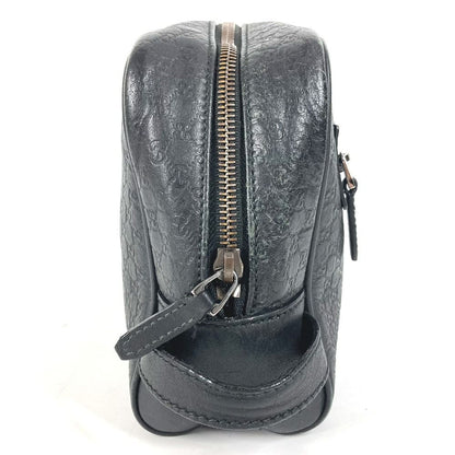 Gucci Second Bag GG Logo Shi Marais the Black — view 3