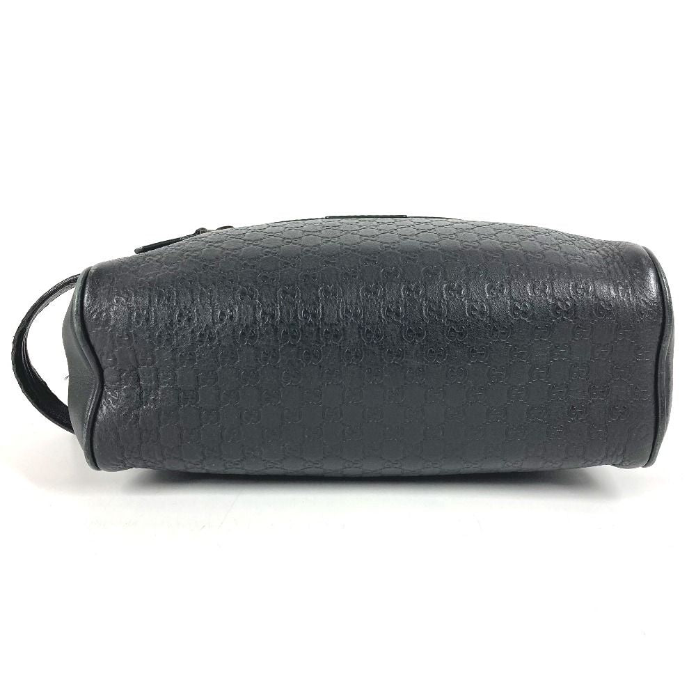 Gucci Second Bag GG Logo Shi Marais the Black — view 5
