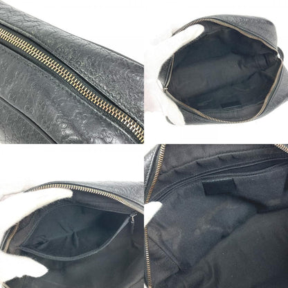 Gucci Second Bag GG Logo Shi Marais the Black — view 8