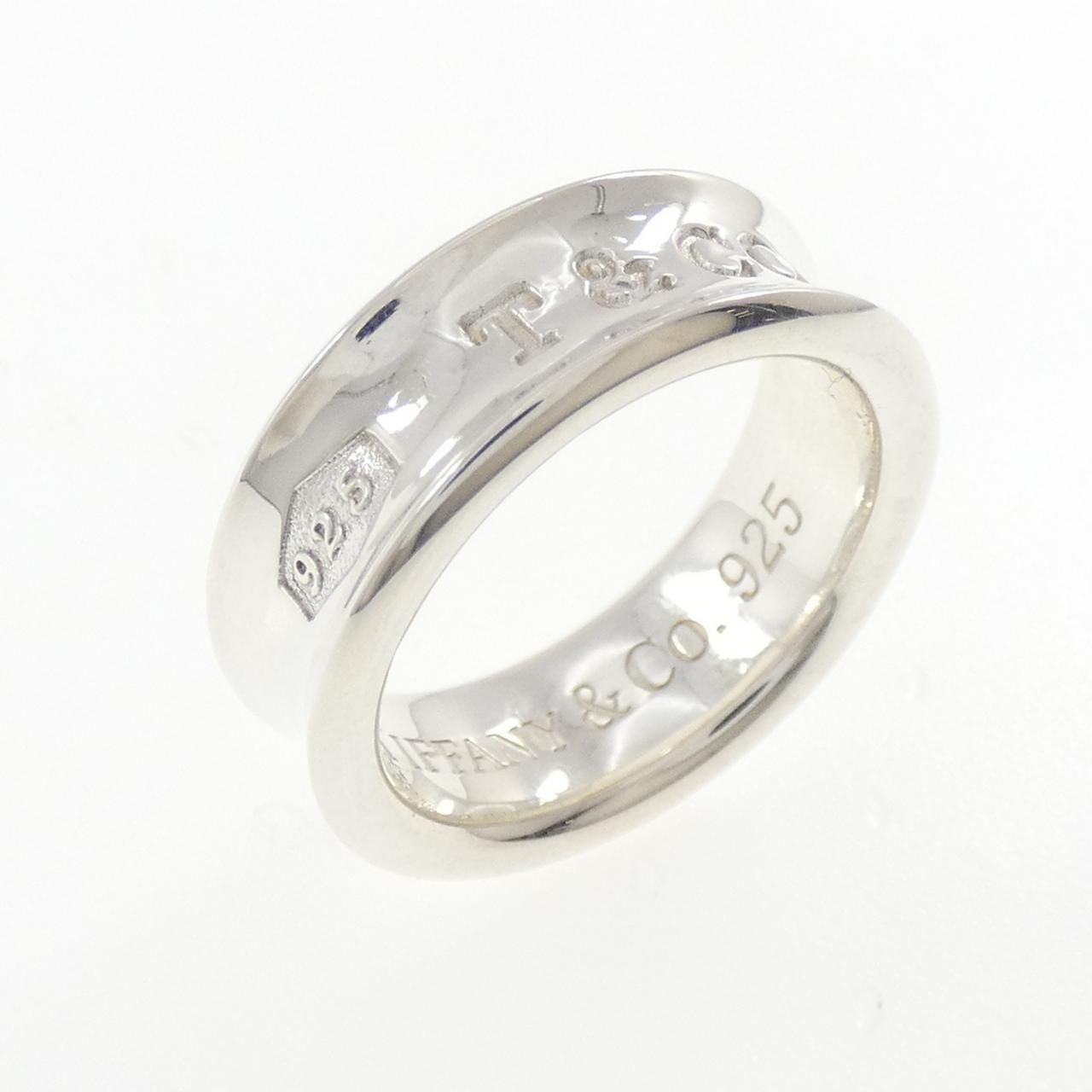 Tiffany & Co Ring