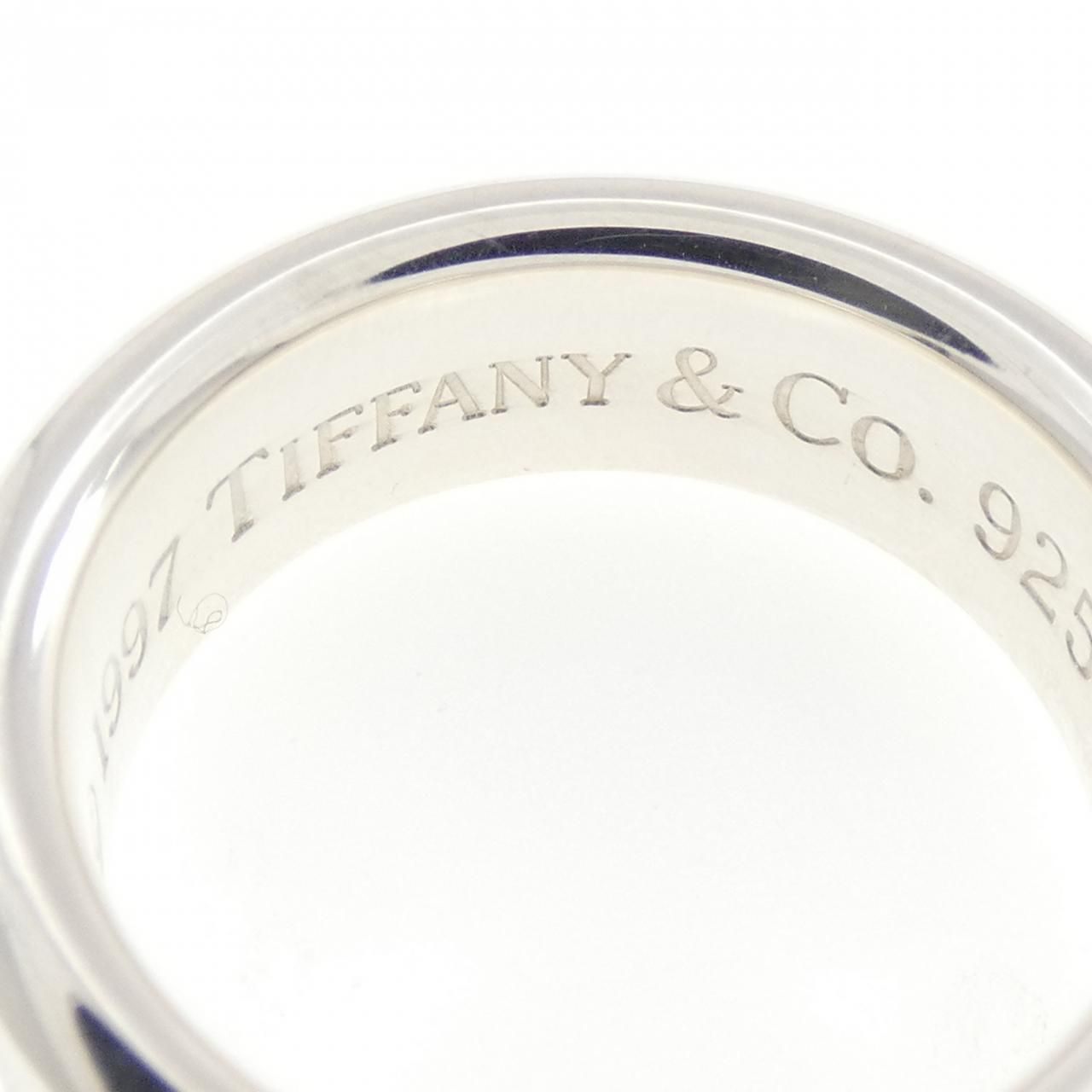 Tiffany & Co Ring — view 4