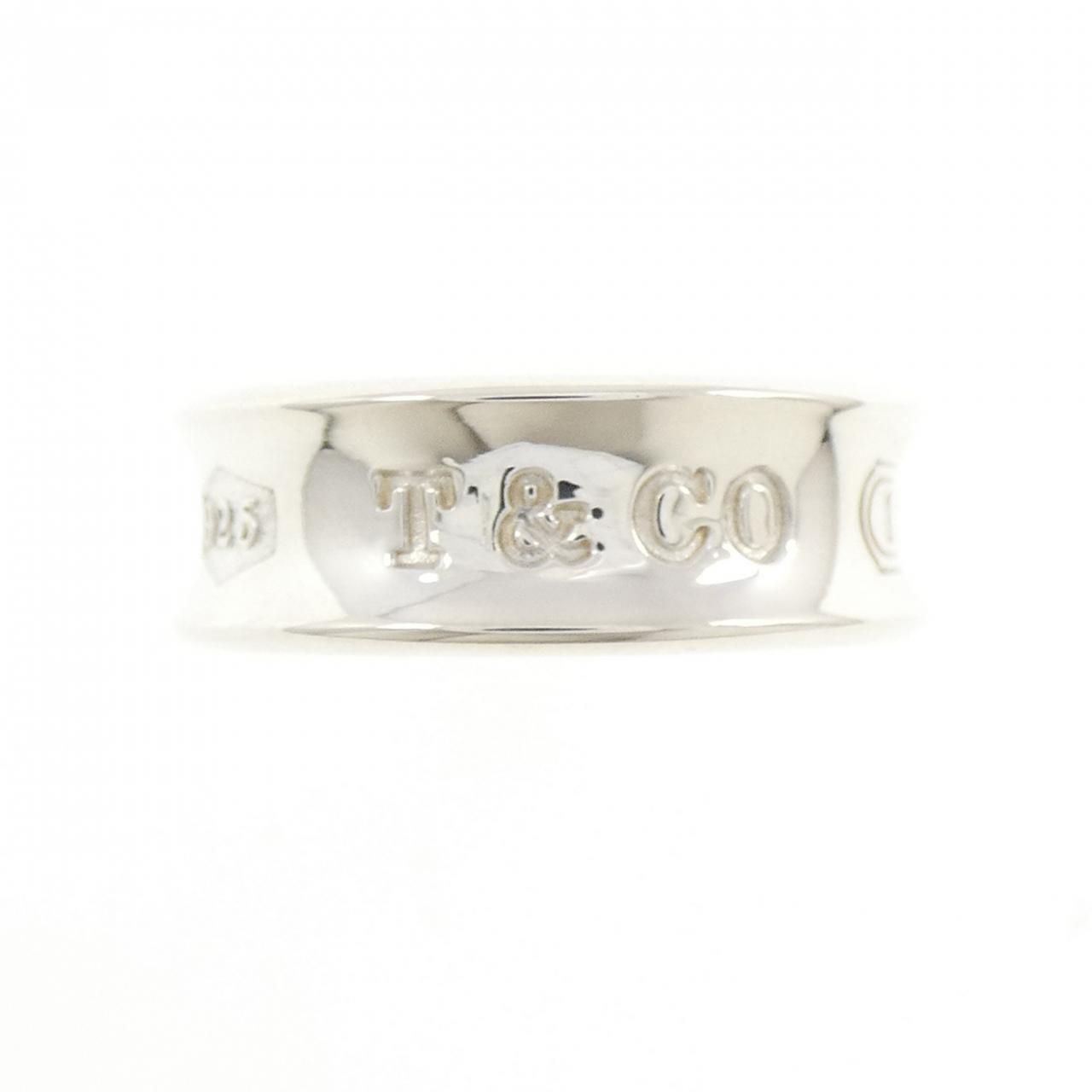Tiffany & Co Ring — view 2