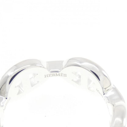 Hermes Chaine D'ancre Ring — view 3