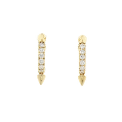 Tiffany & Co Titan Earrings