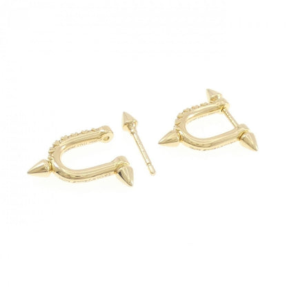 Tiffany & Co Titan Earrings — view 3
