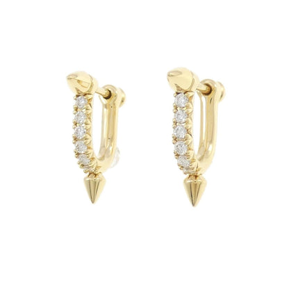 Tiffany & Co Titan Earrings — view 2