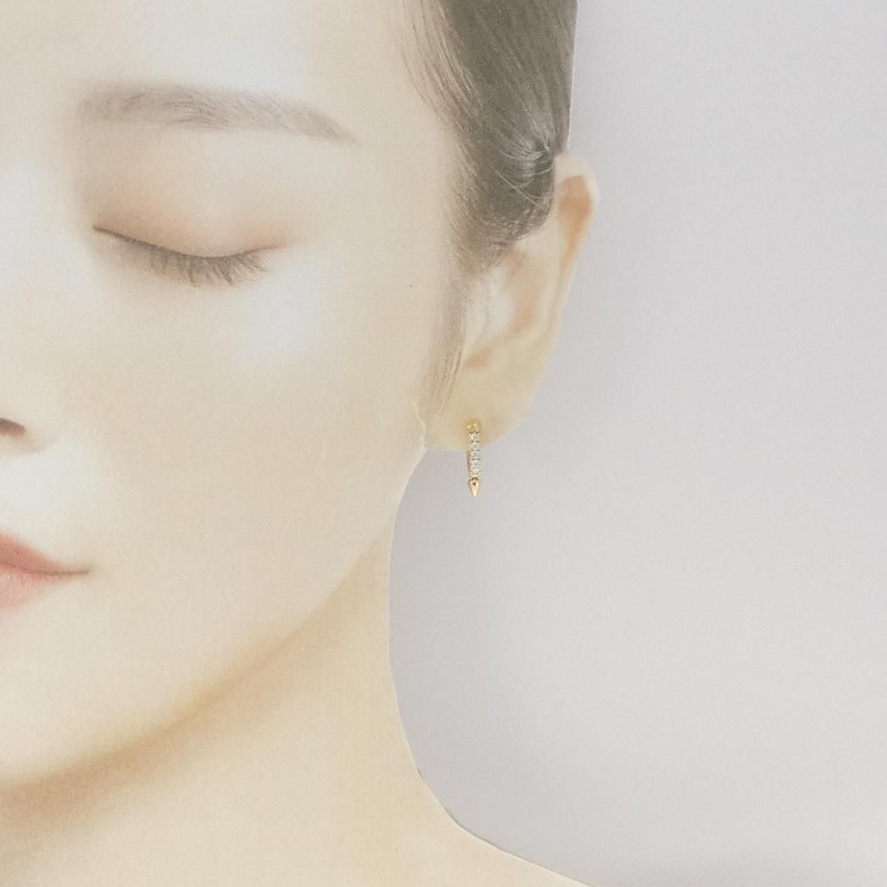 Tiffany & Co Titan Earrings — view 4