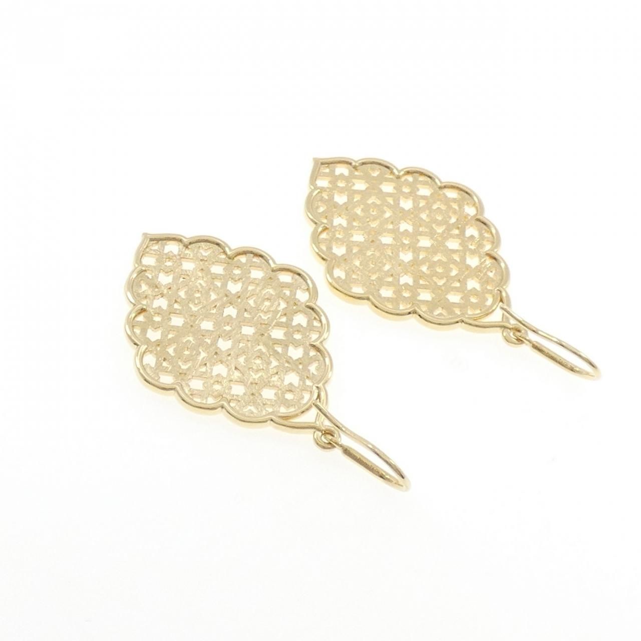 Tiffany & Co Earrings — view 3