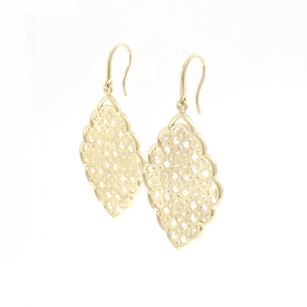 Tiffany & Co Earrings — view 2