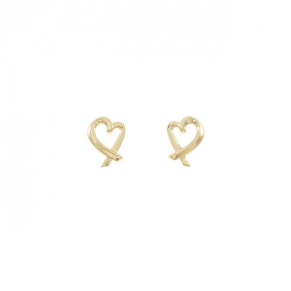 Tiffany & Co Loving Earrings