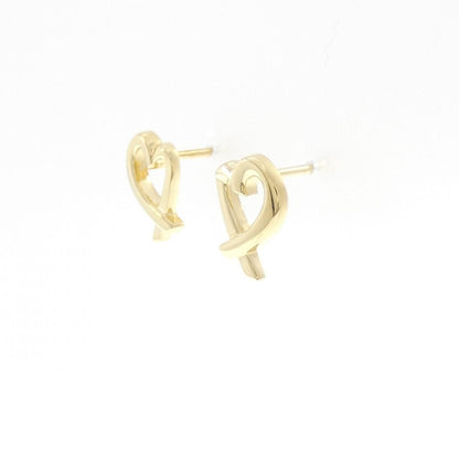 Tiffany & Co Loving Earrings — view 2